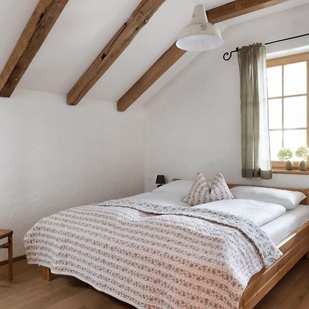 Sloho Bergurlaub Apartment Hohentauern Luaran gambar