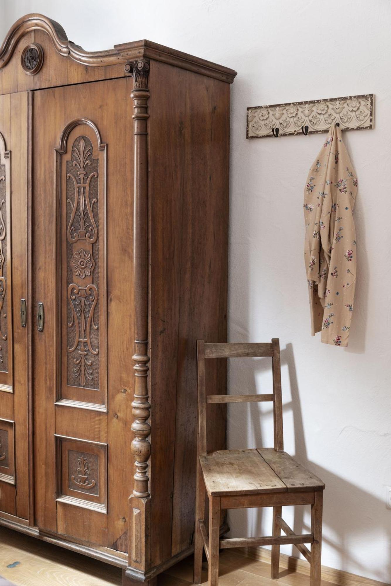 Sloho Bergurlaub Apartment Hohentauern Luaran gambar