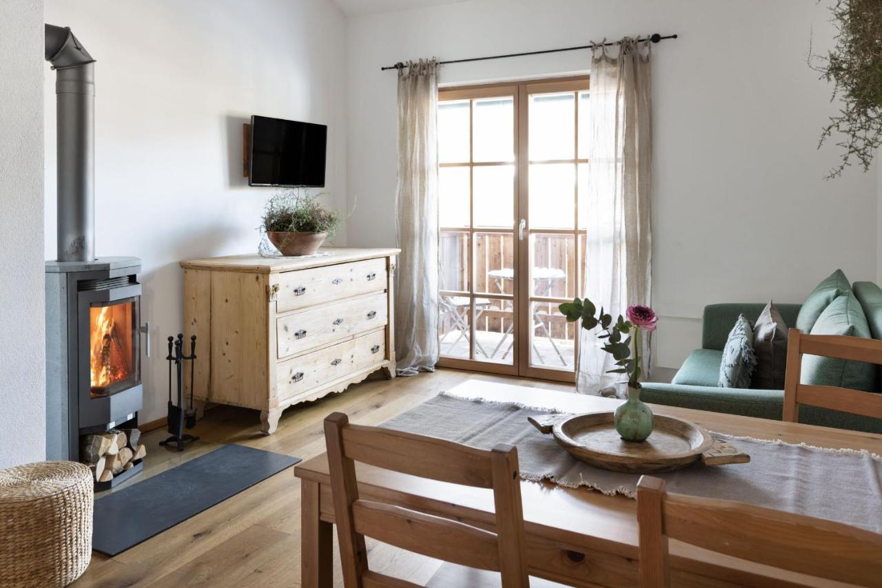 Sloho Bergurlaub Apartment Hohentauern Luaran gambar