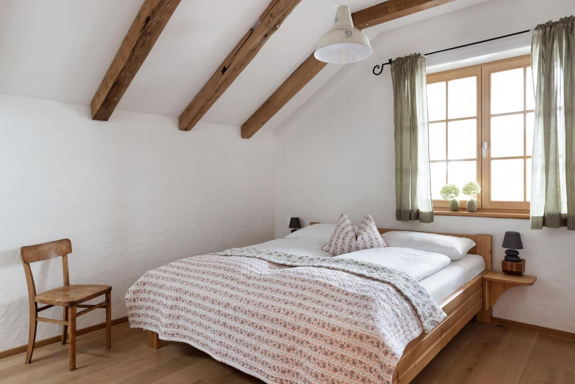 Sloho Bergurlaub Apartment Hohentauern Luaran gambar