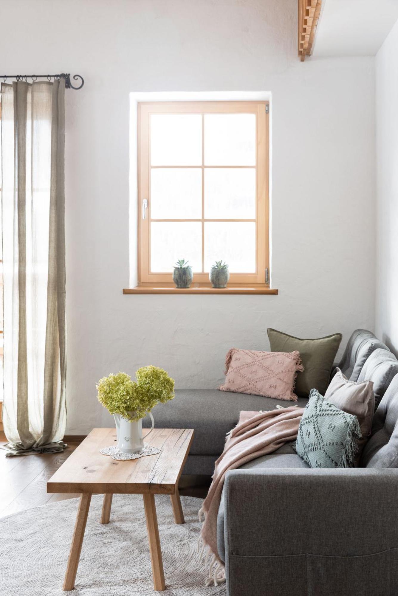 Sloho Bergurlaub Apartment Hohentauern Bilik gambar