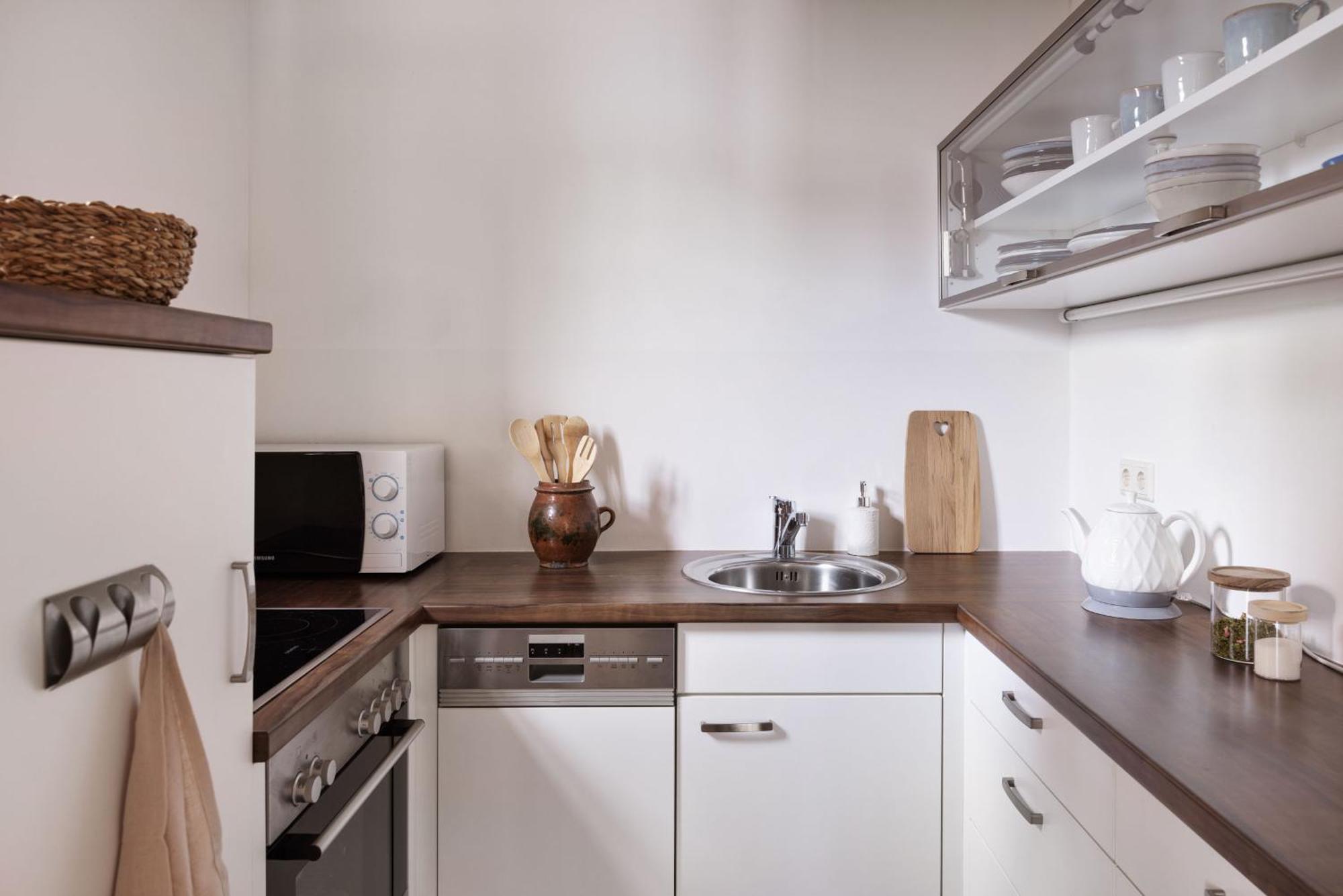 Sloho Bergurlaub Apartment Hohentauern Bilik gambar