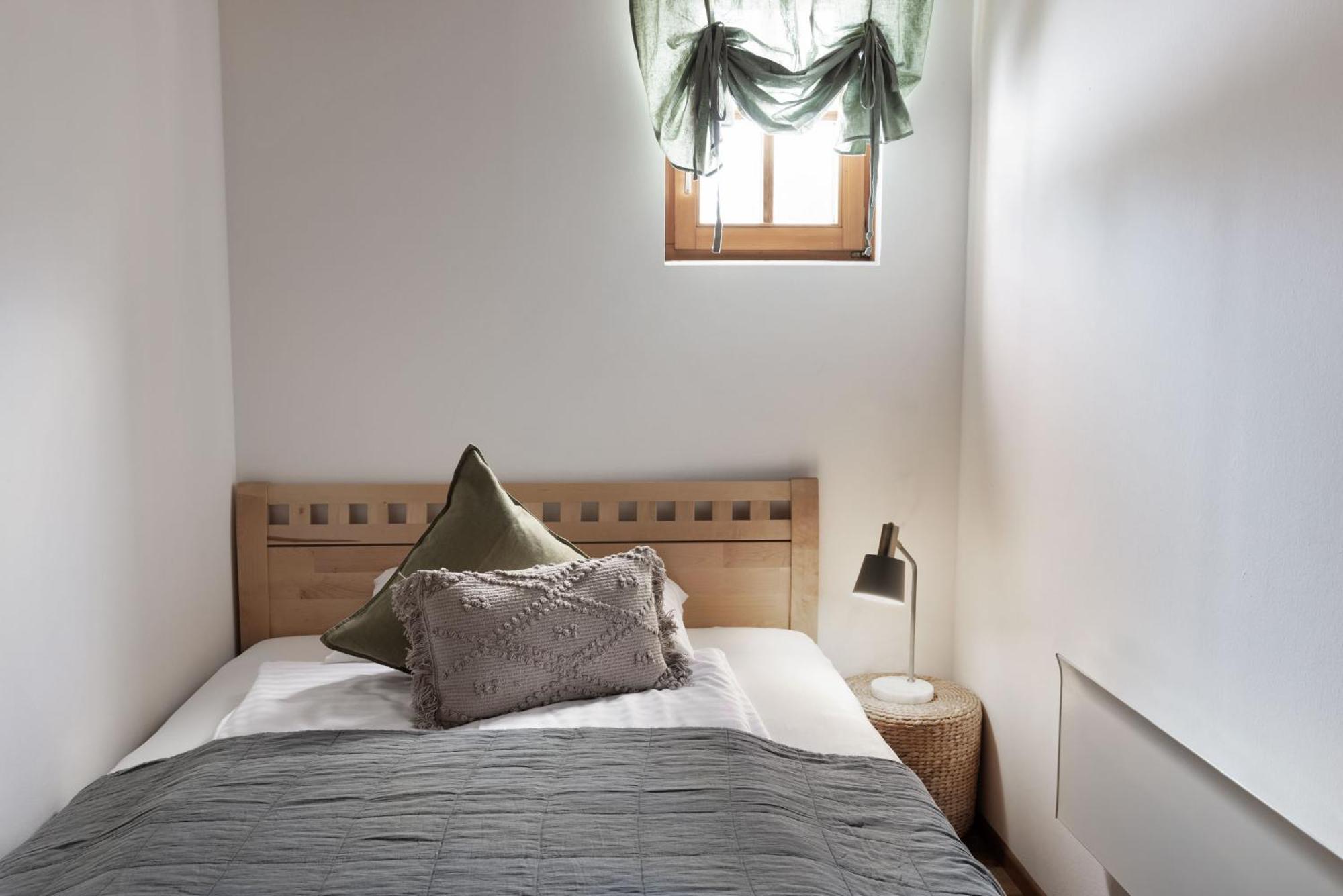 Sloho Bergurlaub Apartment Hohentauern Bilik gambar