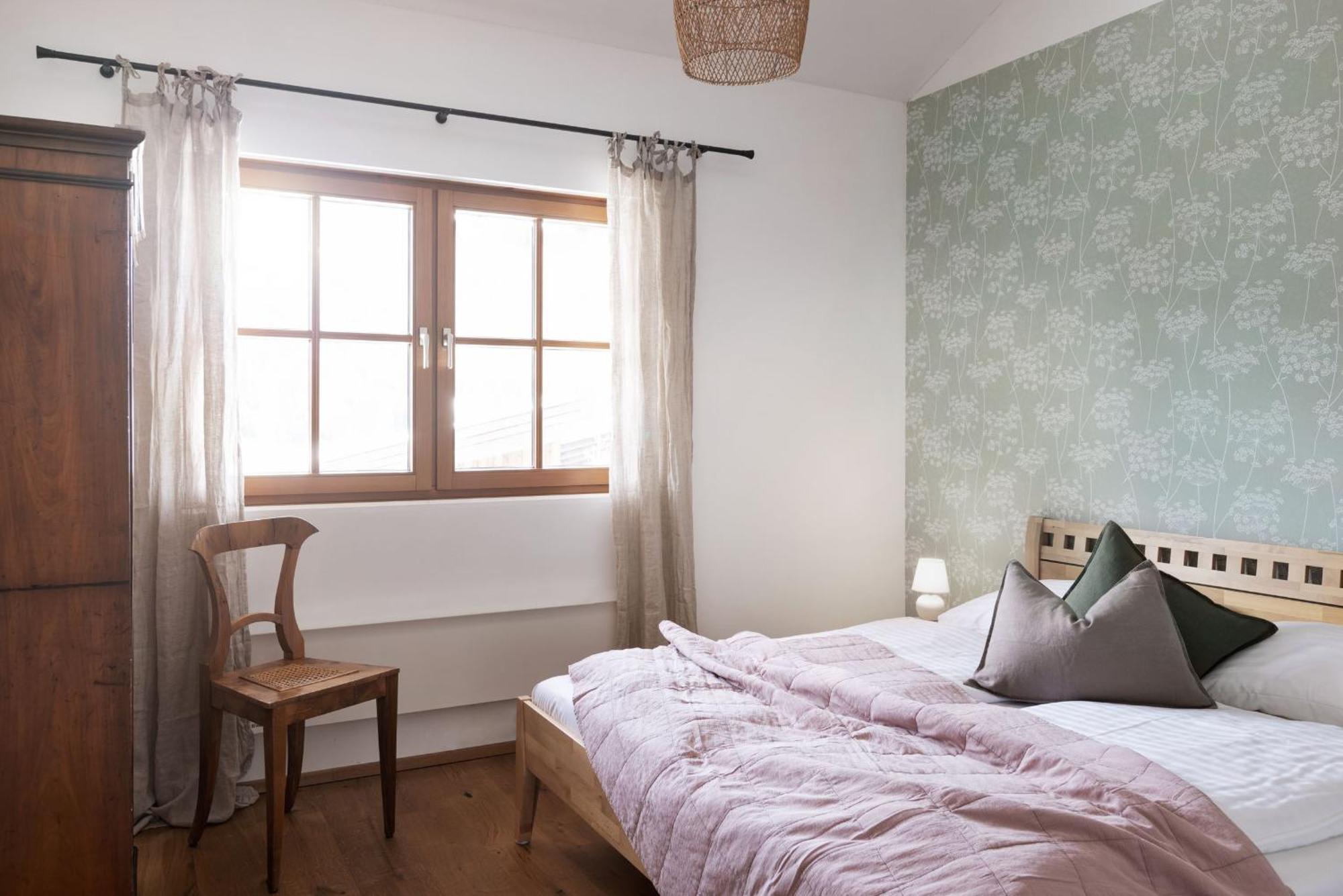 Sloho Bergurlaub Apartment Hohentauern Bilik gambar
