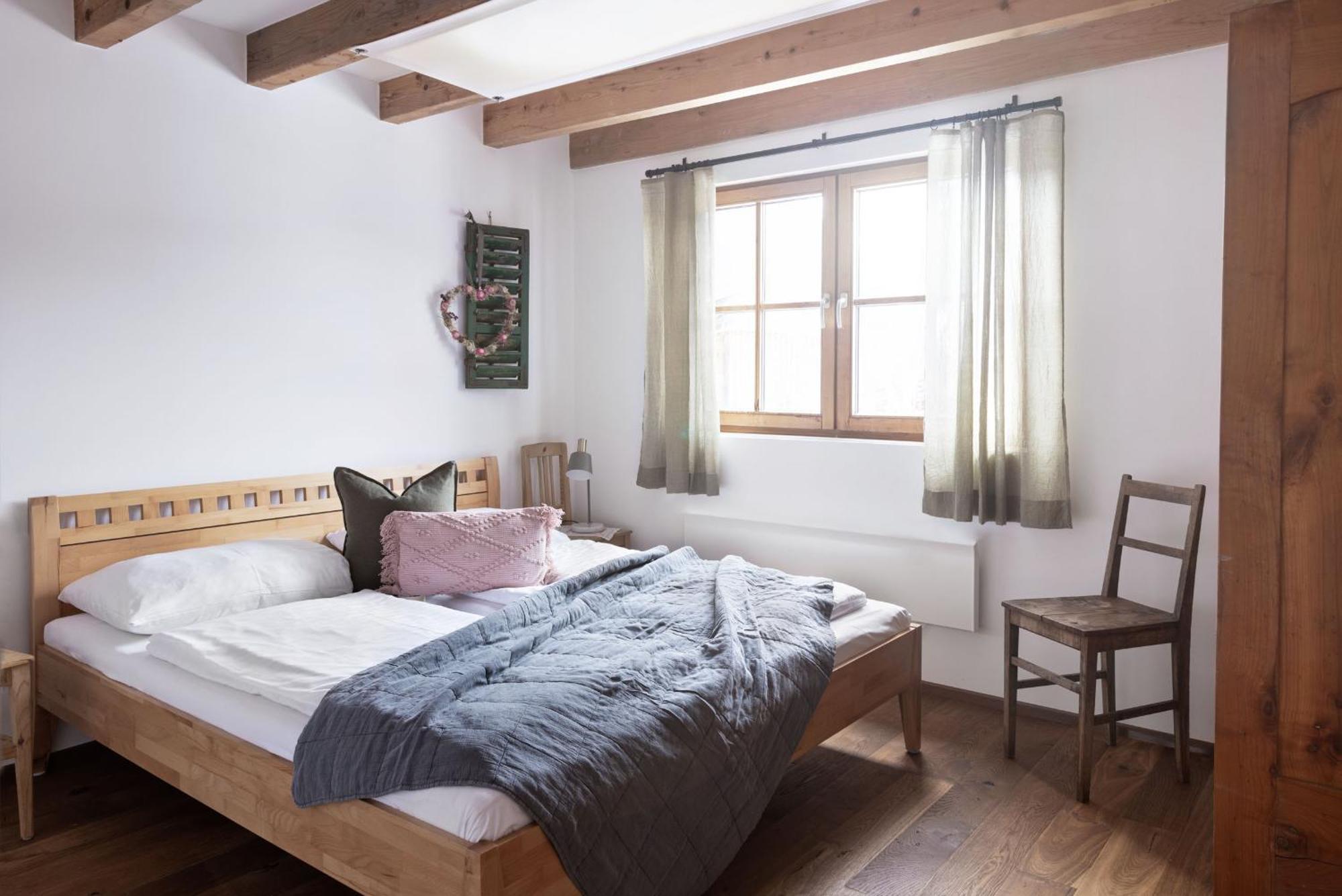 Sloho Bergurlaub Apartment Hohentauern Bilik gambar
