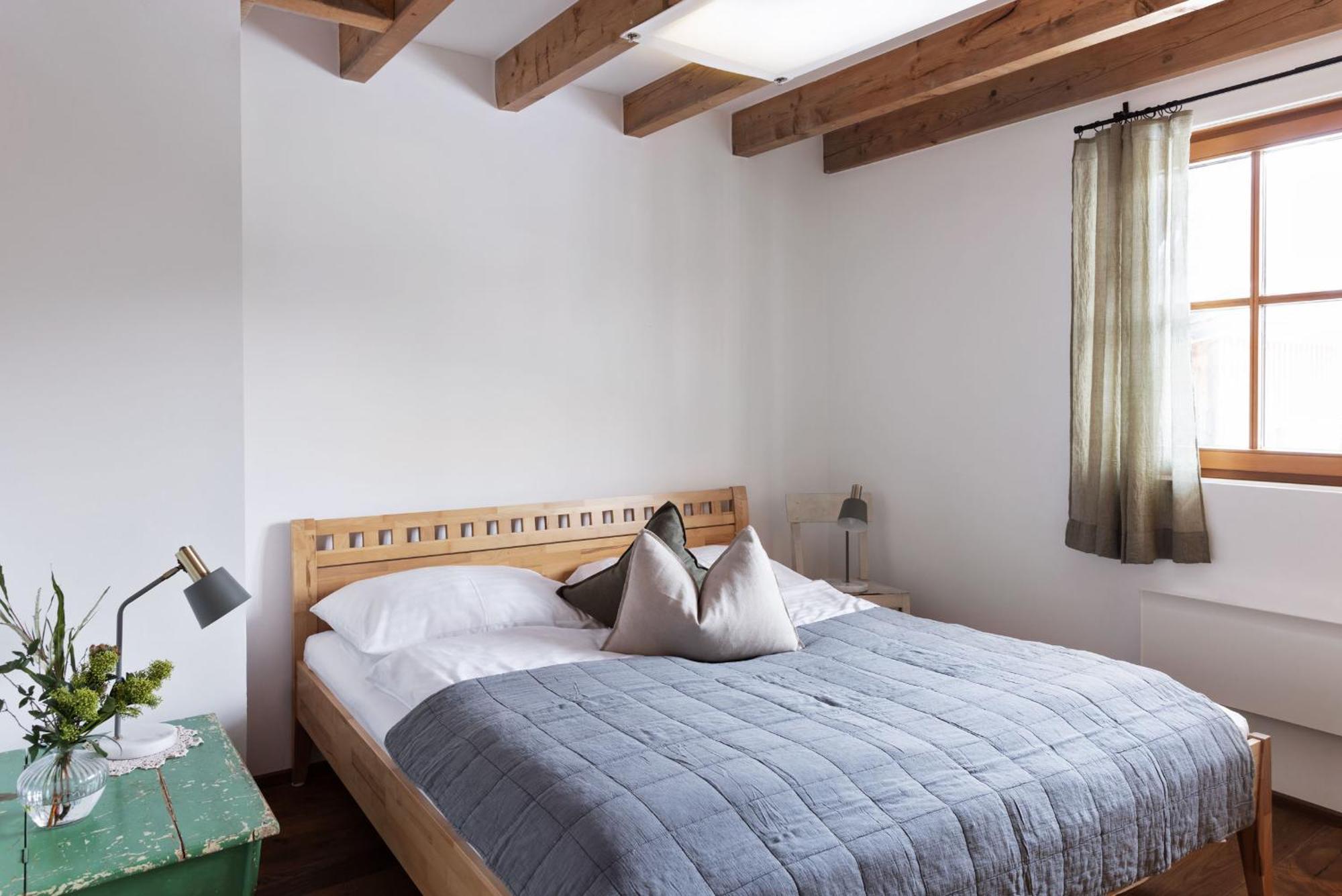 Sloho Bergurlaub Apartment Hohentauern Bilik gambar