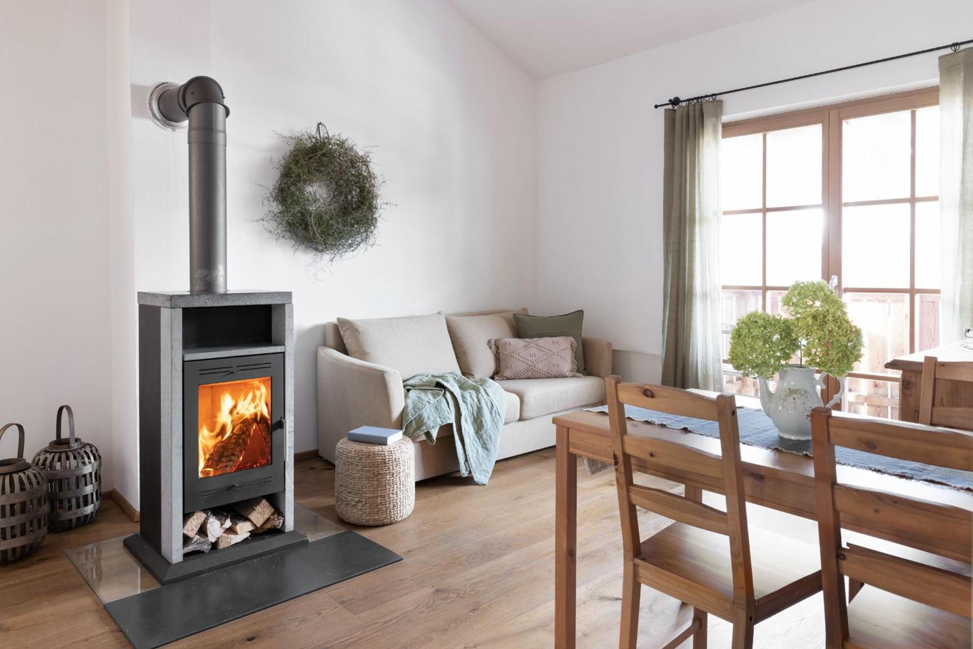Sloho Bergurlaub Apartment Hohentauern Bilik gambar