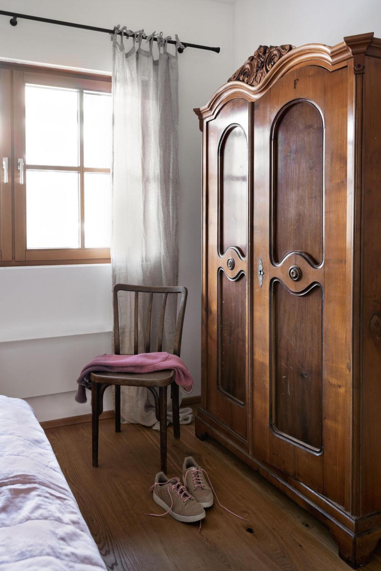 Sloho Bergurlaub Apartment Hohentauern Bilik gambar